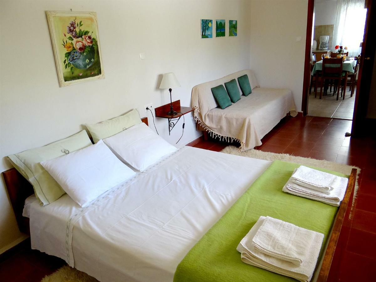 Apartment By The Sea Káto Darátsos Eksteriør bilde