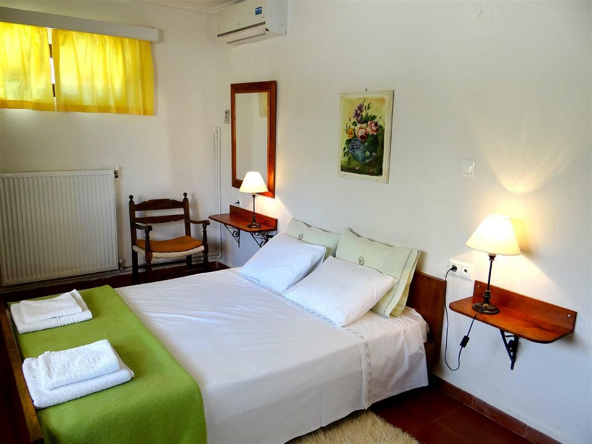 Apartment By The Sea Káto Darátsos Eksteriør bilde
